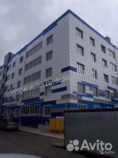 1-к квартира, 44.2 м², 3/5 эт.
