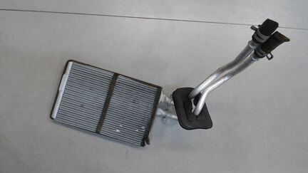 Радиатор отопителя (печки) Chrysler Voyager, 2008