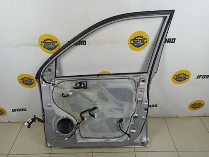 Дверь передняя правая Kia Sportage KM 2.0 2005