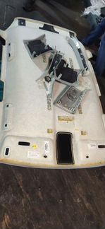 Потолок audi a3 8v