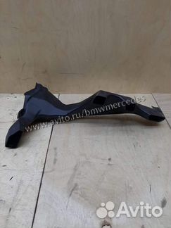 Канал горячего воздуха BMW F30 51459205386