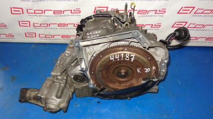 АКПП honda K20A CR-V