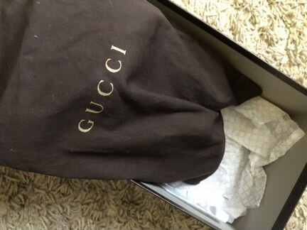 Gucci