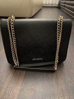 Сумка moschino новая