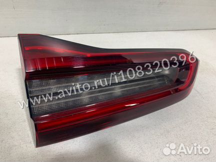 Фонарь заднего хода левый Bmw X5 G05 B57D30A 2019