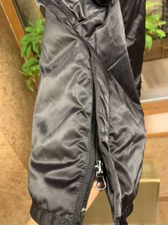 Зимние брюки