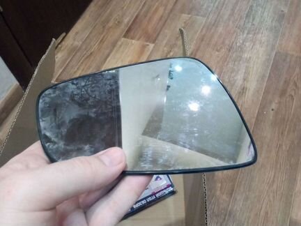 Зеркало ларгус дастер логан