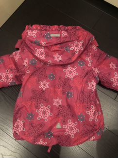 Куртка зимняя Icepeak p.104