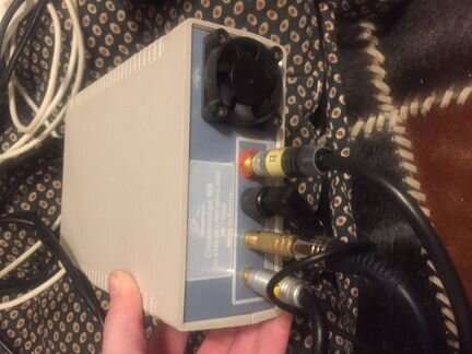 Аппарат медицинский Кроноускоп m9