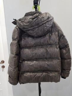 Куртка пуховик для сноуборда (152 см)