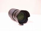 Объектив Nikon (Nikkor) 18-105 mm 1:3.5-5.6G