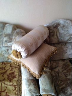 Ремонт одежды