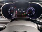 Kia Optima 2.0 AT, 2014, 98 000 км объявление продам