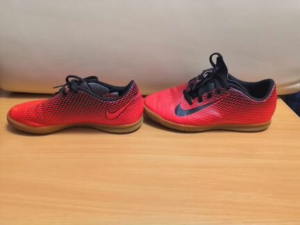 Детская спортивная обувь nike (сороконожки). EUR38