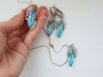 Серьги,кольца,бижетурия
