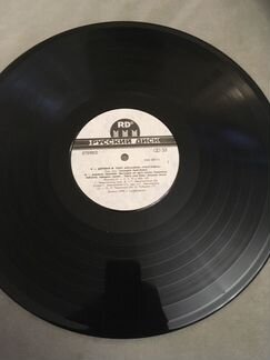 Грампластинка Братья Заволокины