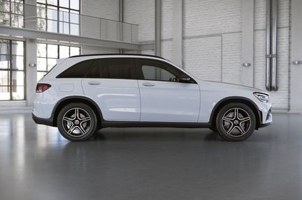 Mercedes-Benz GLC-класс 2.0 AT, 2020