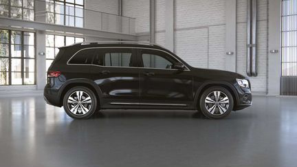 Mercedes-Benz GLB-класс 2.0 AMT, 2020