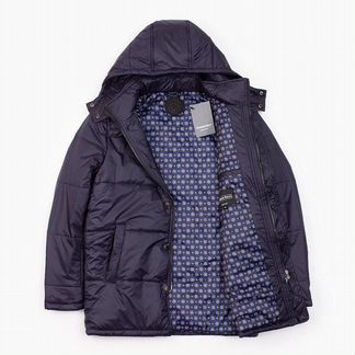 Зимняя куртка Stefano Ricci (48-58)