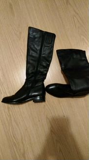 Сапоги женские