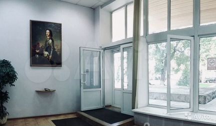 Офис, 16 м²