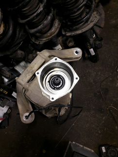 Ленд ровер фрилендер2 задний редуктор