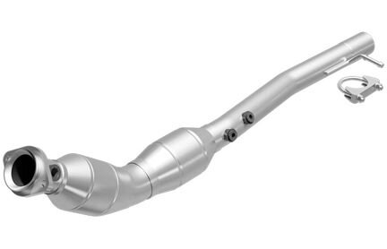 93680 Magnaflow катализатор 06-08 Range Rover 4.4L