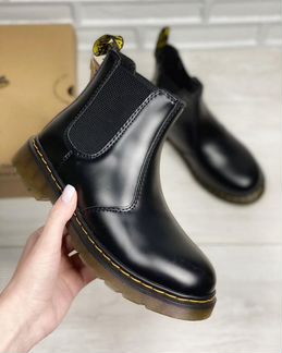 Dr. Martens