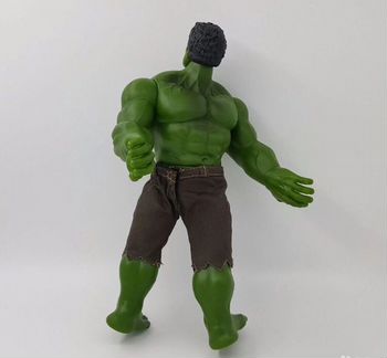 Халк Мстители Супергерои Marvel 33 см