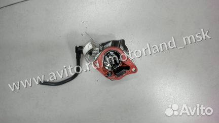 Насос вакуумный Renault Clio, 2004