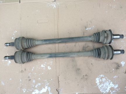 Приводной вал Mercedes W212 W204 E212