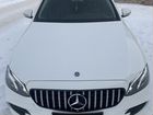 Mercedes-Benz E-класс 2.0 AT, 2017, 85 000 км объявление продам