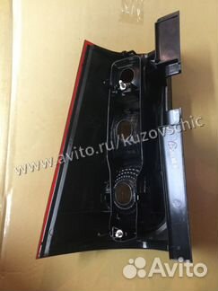 Задний фонарь Лада Ларгус Логан мсв