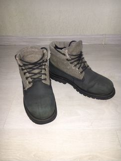 Зимние ботинки Insolent work boots