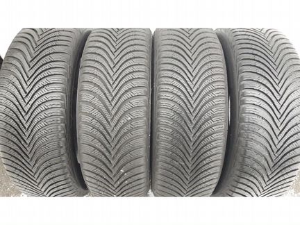 205 55 16 Michelin Alpin 5 r 16 bNz