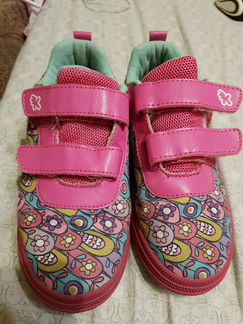 Кроссовки Kakadu р.33