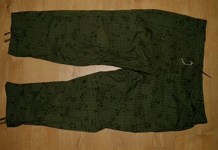 Штаны Буря в пустыне Desert Night Camouflage