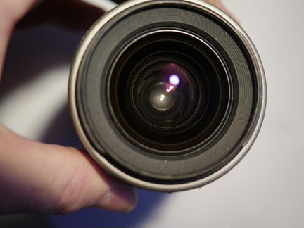 Pentax tamron AF LD 28-8O F 3.5 автофокусный