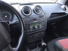 Ford Fiesta 1.4 AMT, 2006, 124 600 км объявление продам