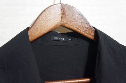 Рубашка женская Comma, Италия, размер S