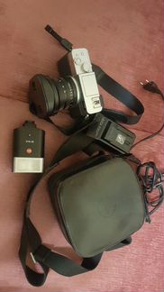 Фотоаппарат Leica Digilux 2