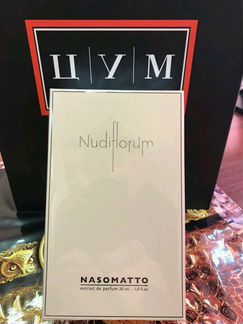 Nasomatto Nudiflorum 