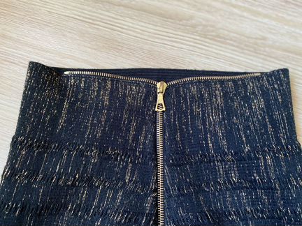 Юбка резинка