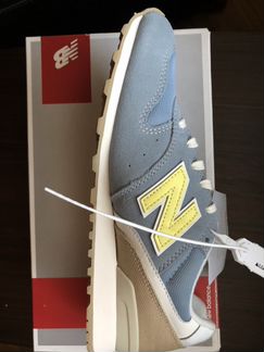 Кроссовки new balance новые оригинал