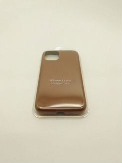 Чехол iPhone 11 Pro