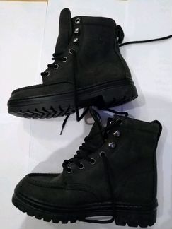 Timberland ботинки женские новые