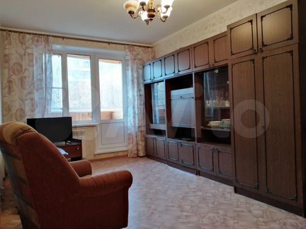 2-к квартира, 47.9 м², 4/9 эт.