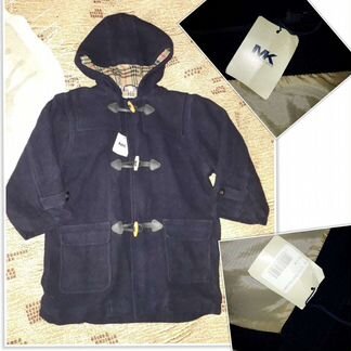 Manudieci и Massimo dutti