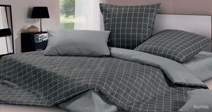 Постельное белье Nochnaya (2 сп. евро)