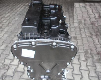 Двигатель Ford Transit 2.2 дизель P8FA P8FB